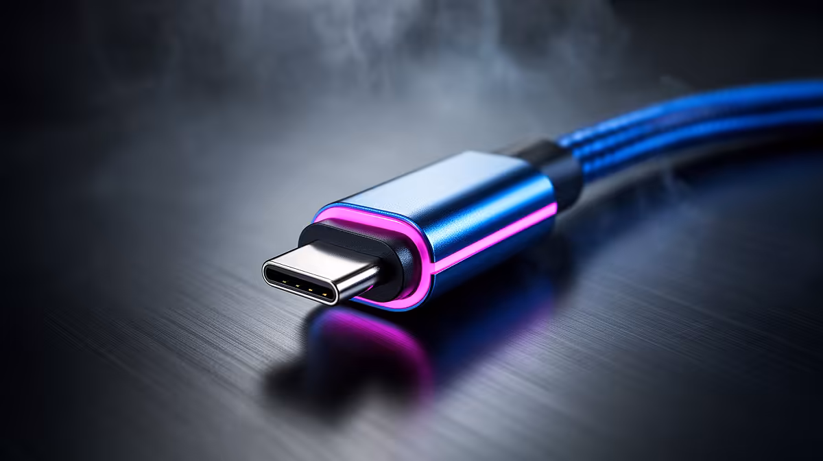 Magnetic Chargers That Snap & Charge Instantly