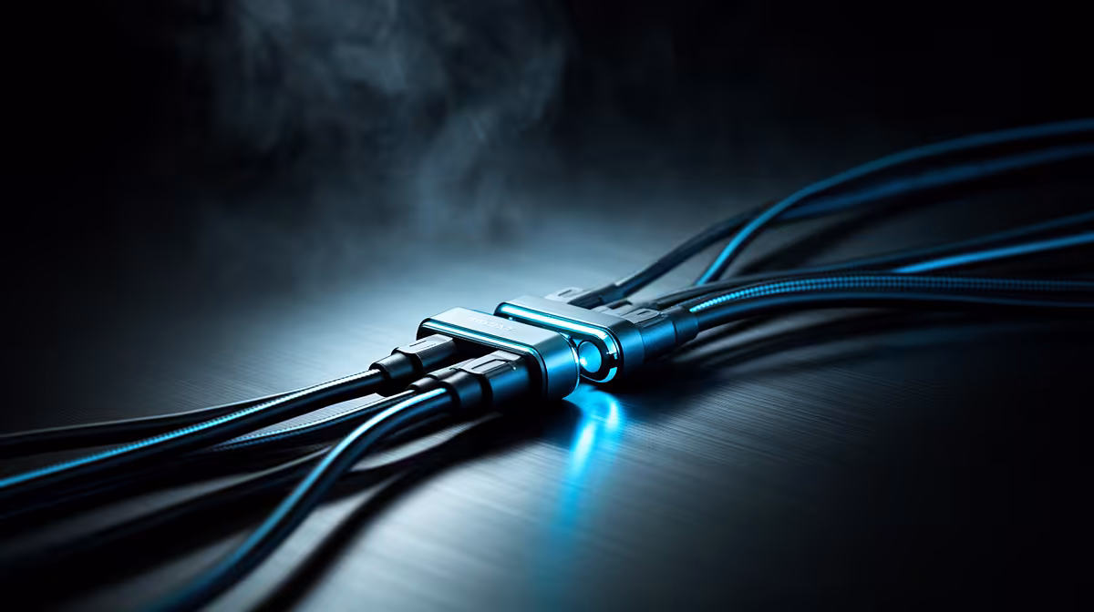 Magnetic Daisy-Chain Fans vs Standard Fan Cabling: Which