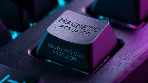 Magnetic keyboard switches pros and cons for SA buyers (SA buyer brief)