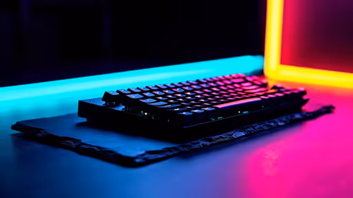 Magnetic Keyboard Switches: Why Pro Gamers Are Ditching Mechanical