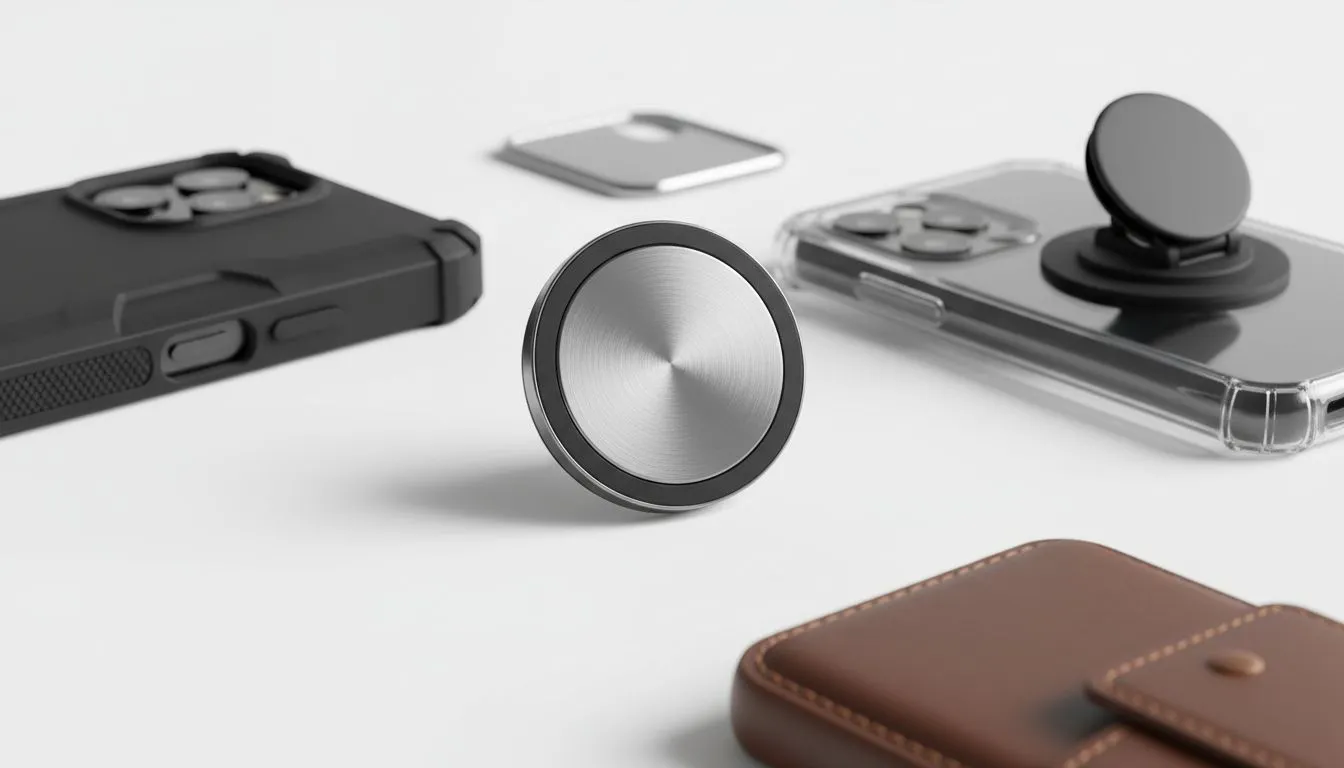 Magnetic Mount Compatibility Tips