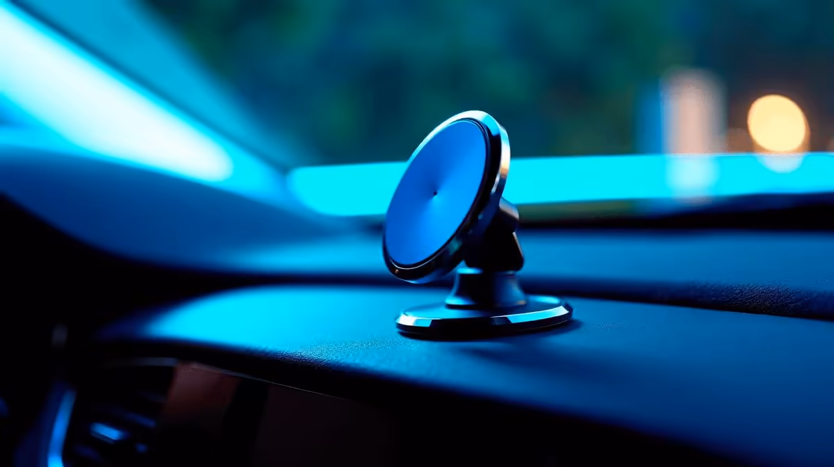 Choosing Your Ideal Car Mount