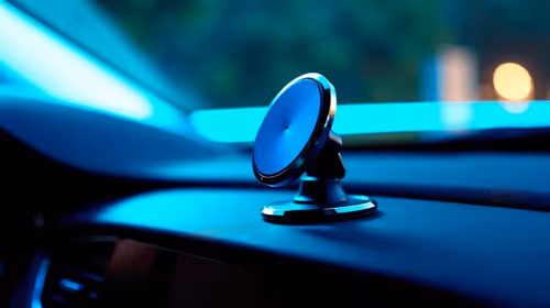 Magnetic Phone Mount vs Fixed Holder: Best for SA Drivers