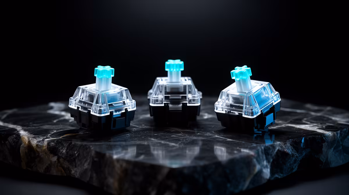 Comparing Magnetic Switch Options