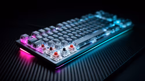 Magnetic switches or mechanical switches for cinematic story games in SA? Difference