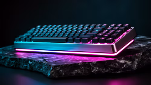 Magnetic switches vs Mechanical switches for AAA single-player gaming in SA