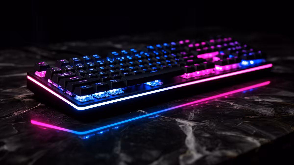 Magnetic switches vs Mechanical choice for couch co-op