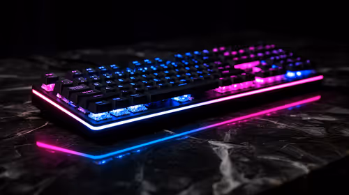 Magnetic switches vs Mechanical switches for couch co-op gaming Difference explained in SA