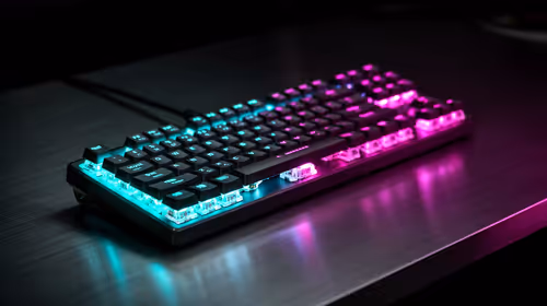 Magnetic switches vs mechanical switches for SA strategy and sim games buyers - what