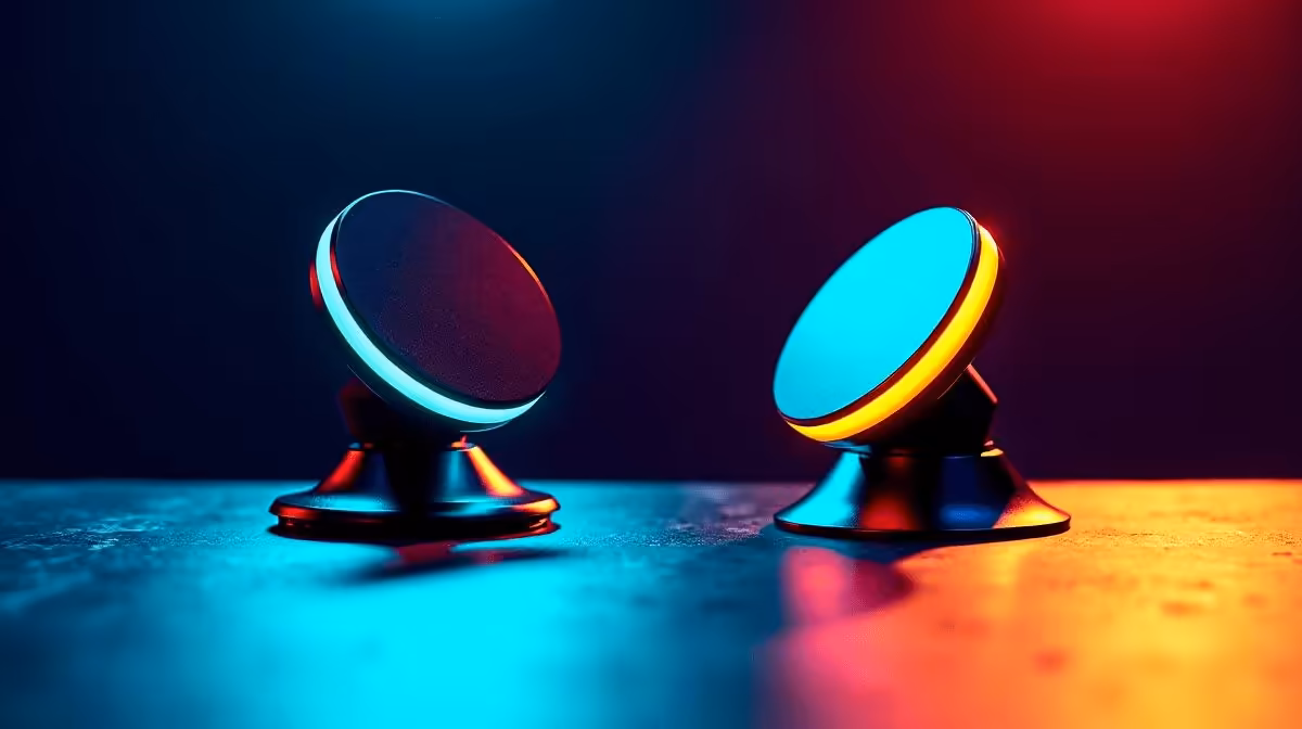 Choosing the Right Phone Mount