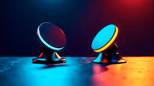 Magnetic Vent Mount vs Suction Cup: Best Car Phone Mount for SA Roads