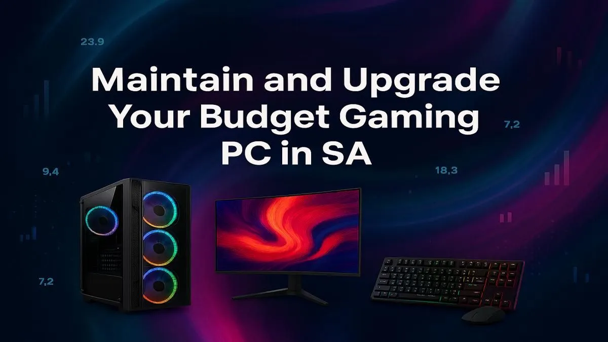 Boost Your Budget Rig