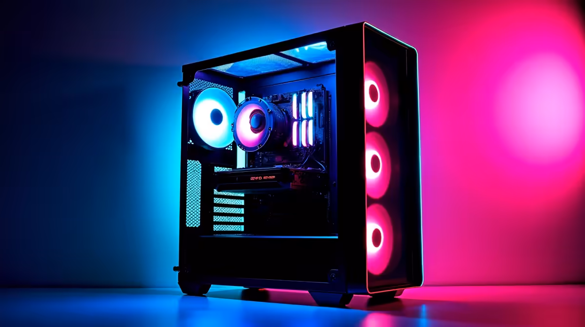 Keep your PC running fast