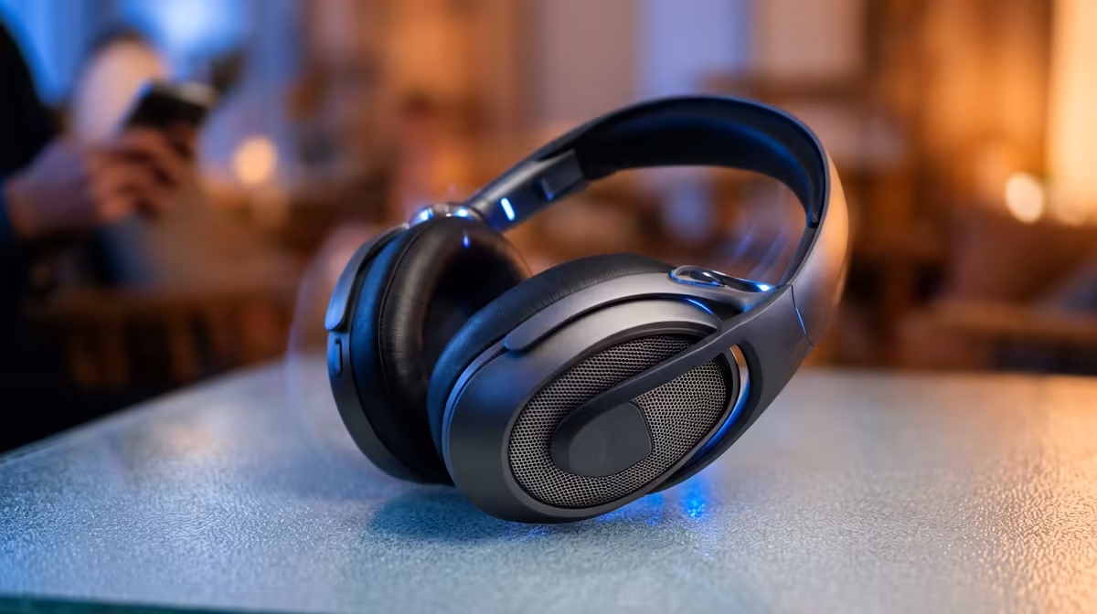 Keep Your Gear Pristine