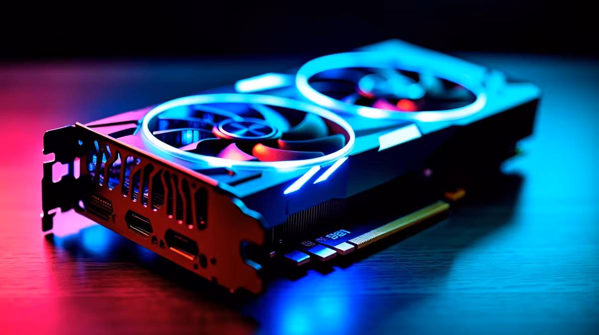 Maintaining axial-tech fan airflow and ball bearing