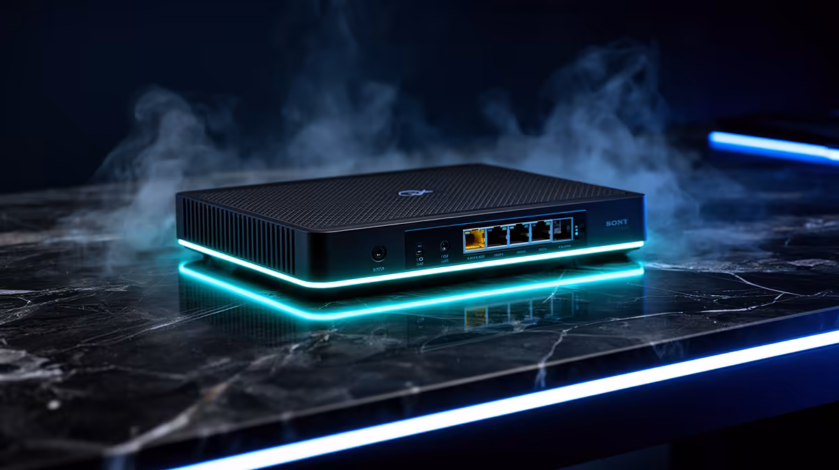 Maintaining Network Security with: router capacity checks