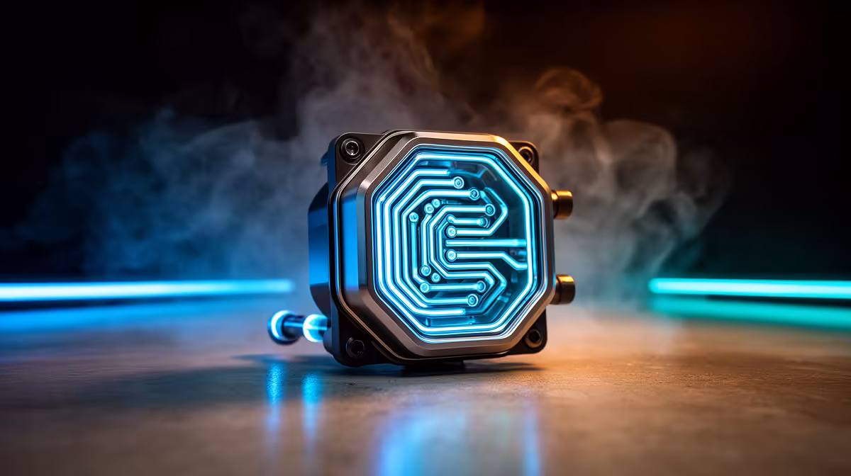 Maintaining Stable Coolant Flow with an Asetek Gen8 V2