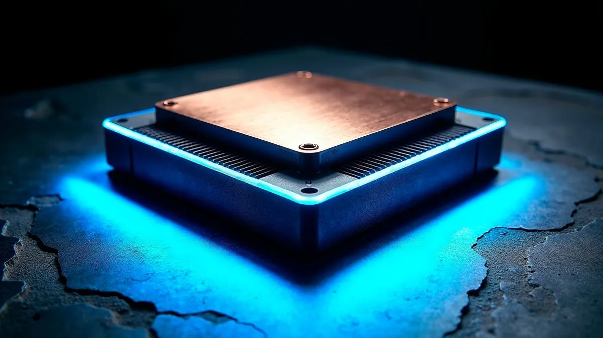 Keep temps low with proper liquid cooler cleaning