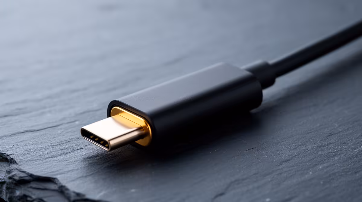 Maintaining your USB-C audio adapters: fit, latency and