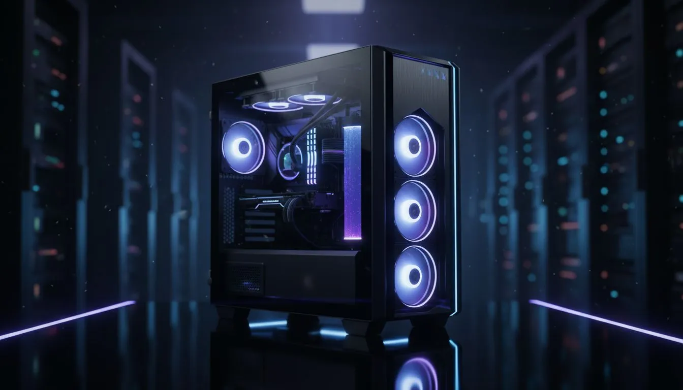 Tempered Glass Case Cleaning Guide