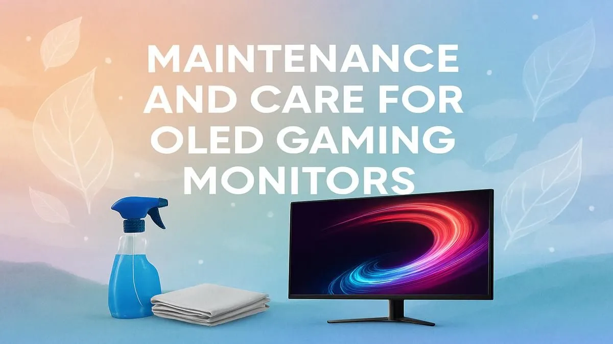 Extend Your OLED's Life