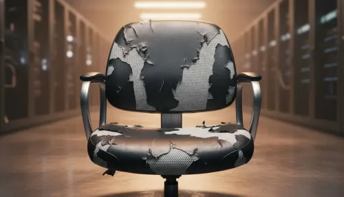 Peeling PU Leather: Why Mid-Range Chairs Last Longer 2025