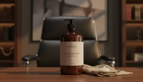 Leather Gaming Chair Maintenance: Protect Your R20k Investment