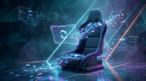 How to Clean a Gaming Chair: Racing Seat Maintenance Guide