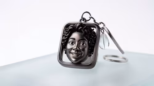 Makima Keychain: Why SEGA's Official Version Is a Must-Have