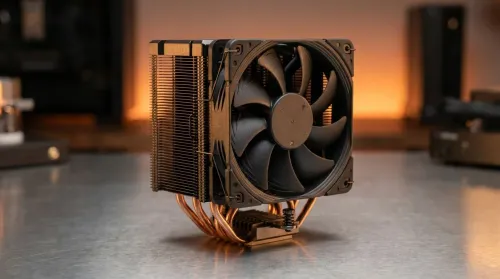 Prevent CPU Throttling: Manage Thermals During Render Tasks