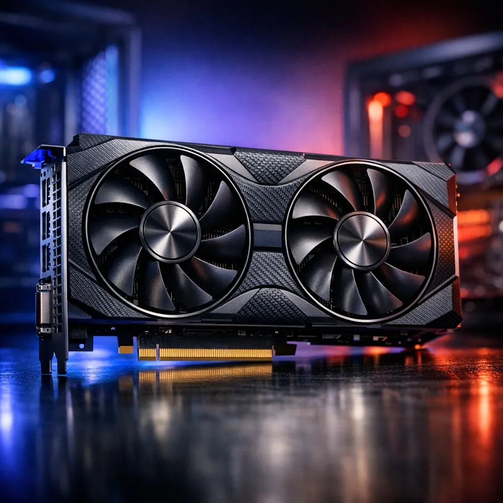 Install and cool a 300W GPU