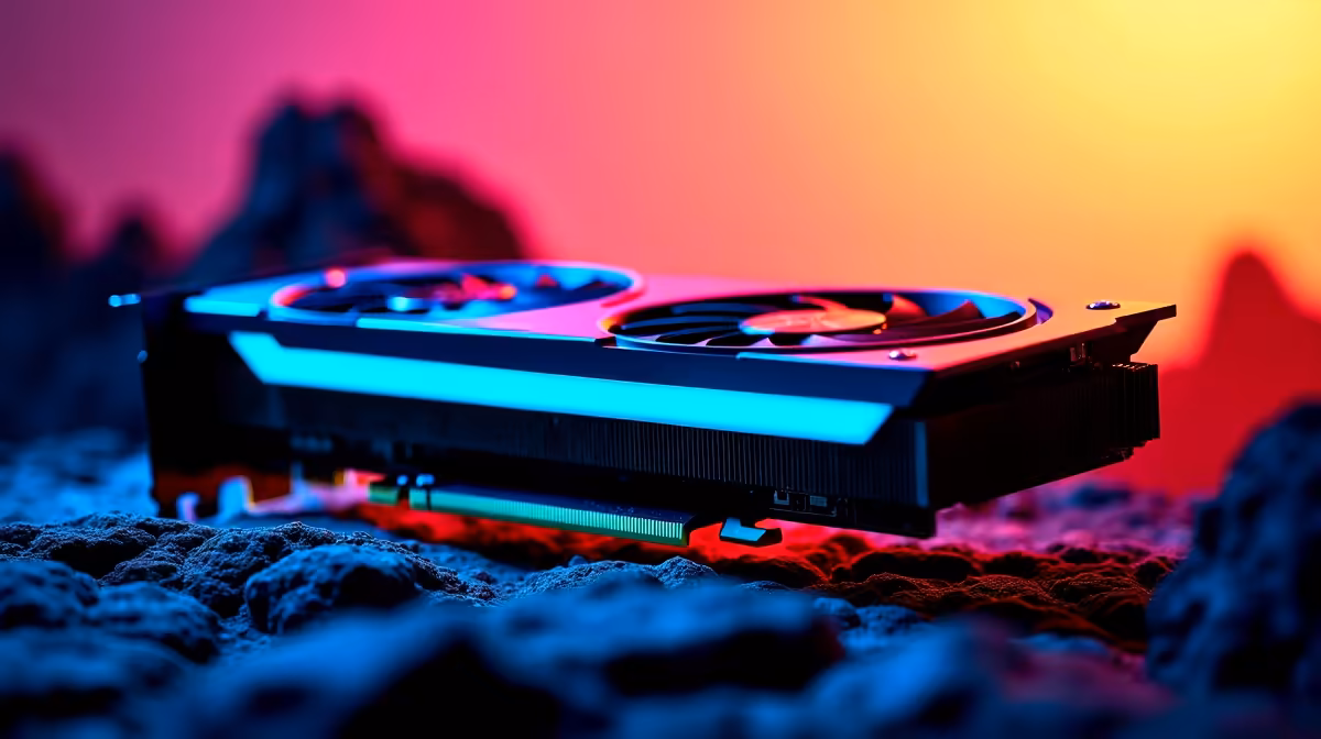 Managing heat in South African climates: GPU cooling
