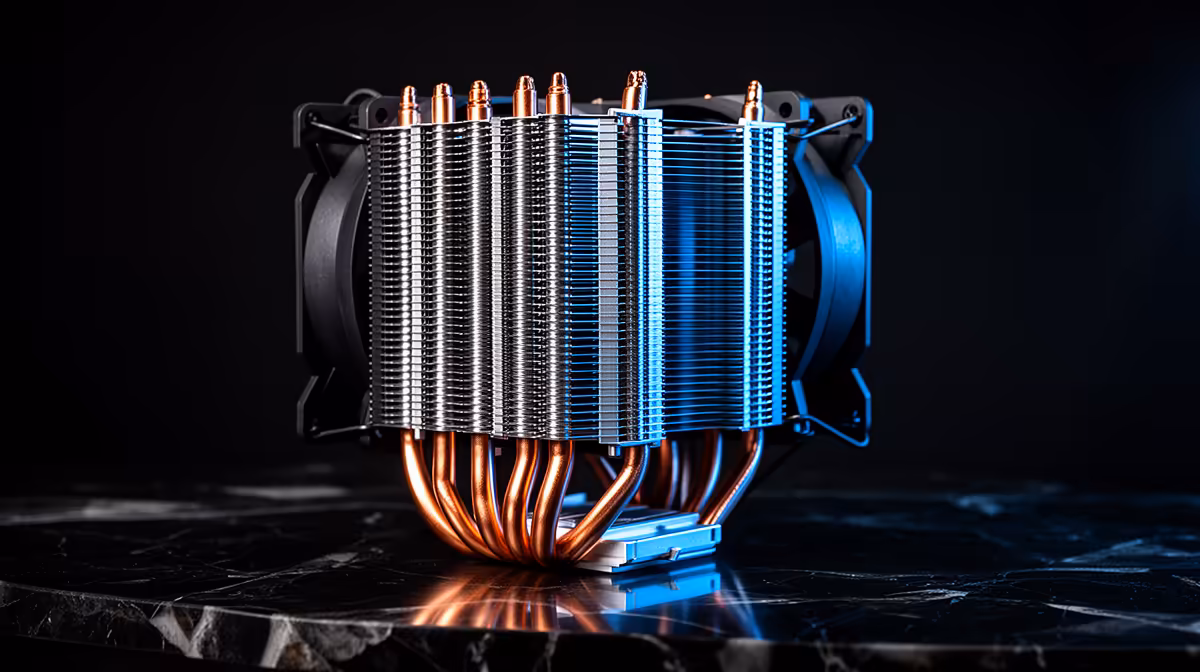 Managing high ambient summer: CPU platform checks