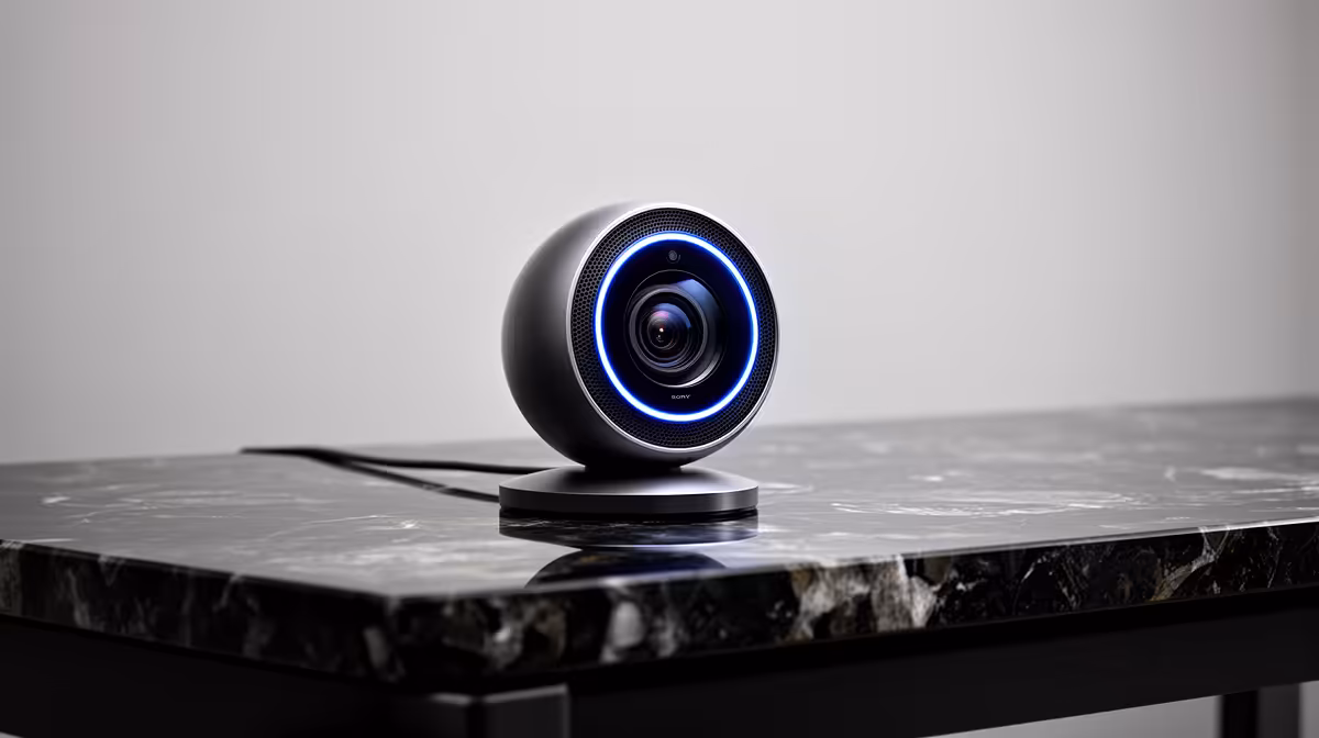 Managing remote video presentations: router capacity checks