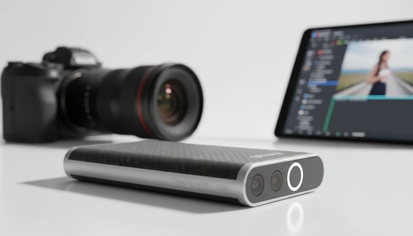 Why 512GB support matters for camera phones