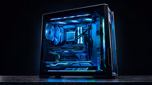 Manor Lords gaming PC build around R30,000 in SA (SA buyer brief)