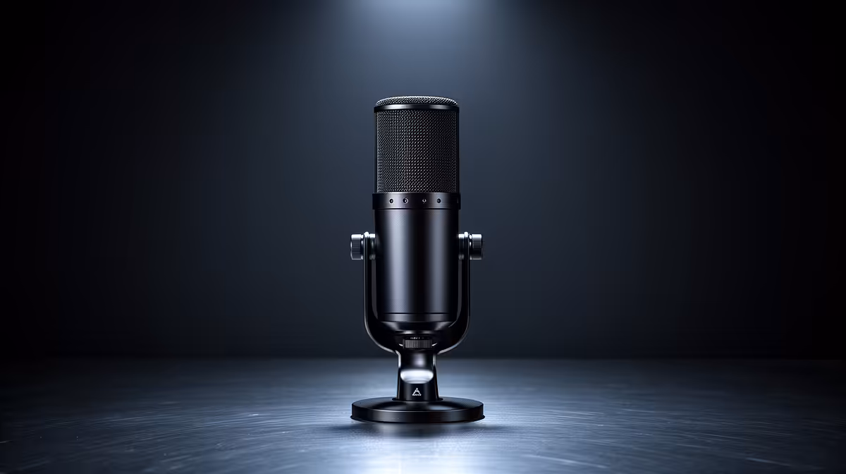 Budget mic brand availability explained