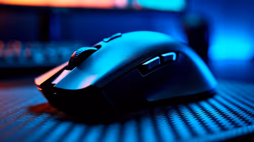Mappable Buttons: Master Your Loadout and Quick Actions