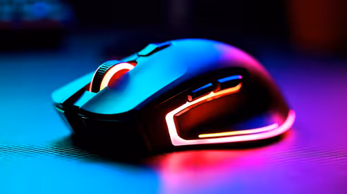 Mappable Rear Buttons: Top 5 Uses in Battle Royale Games