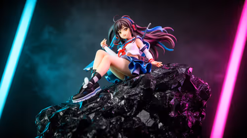Marin Kitagawa Figure Care