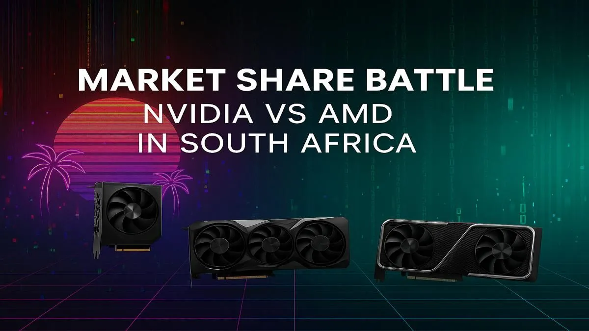 GPU Market Showdown