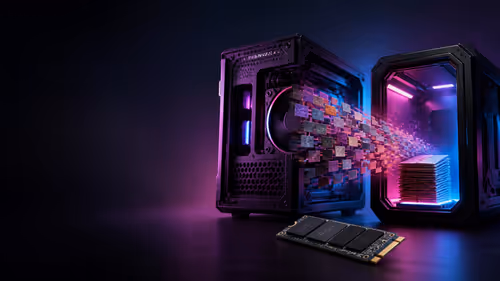 Marvel Rivals Cuts 40GB: Do You Still Need a Bigger SSD?