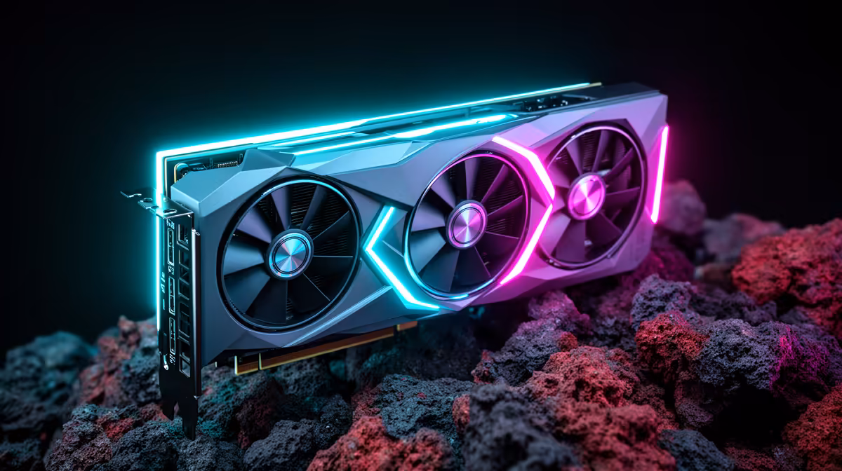 GPU shortlist for Marvel Rivals at 4K