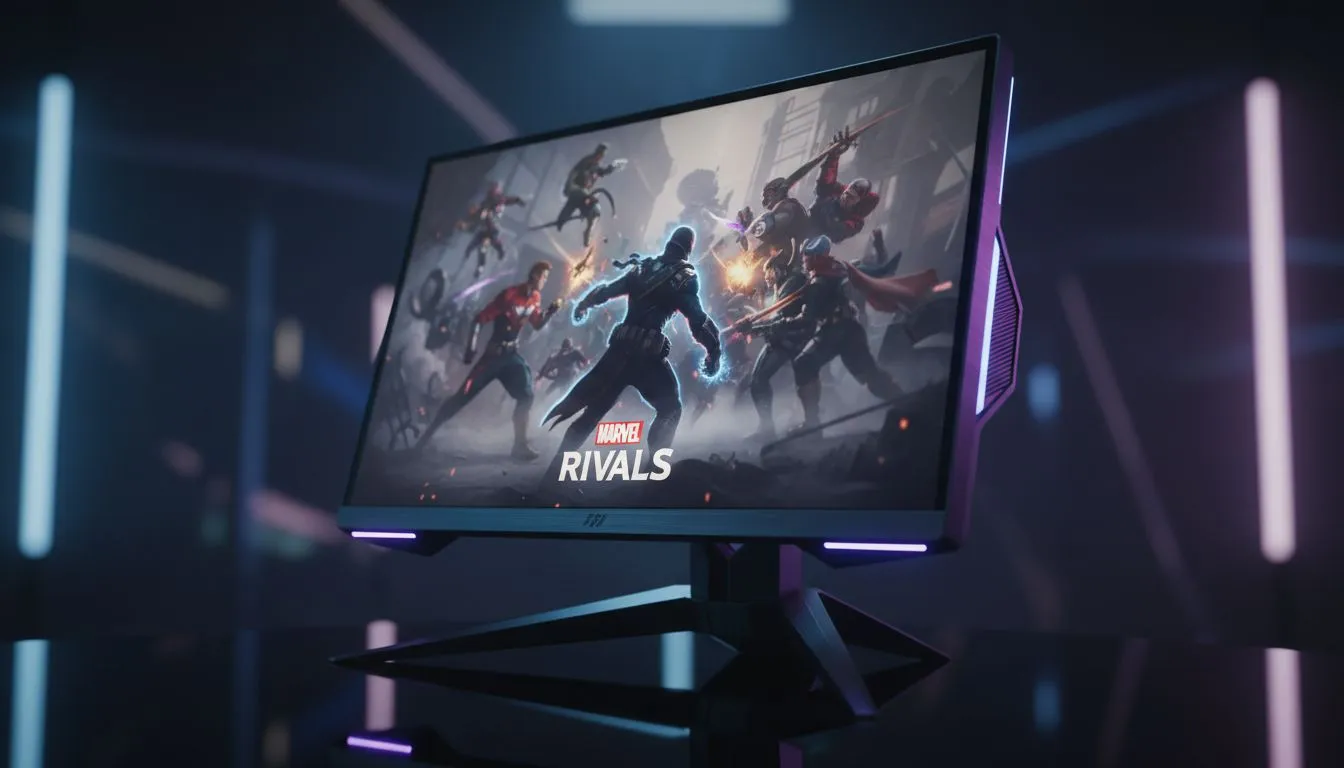 Optimize Your Visuals for Victory