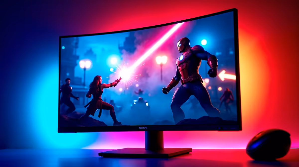 Marvel Rivals DLSS vs FSR vs XeSS: Which Upscaler