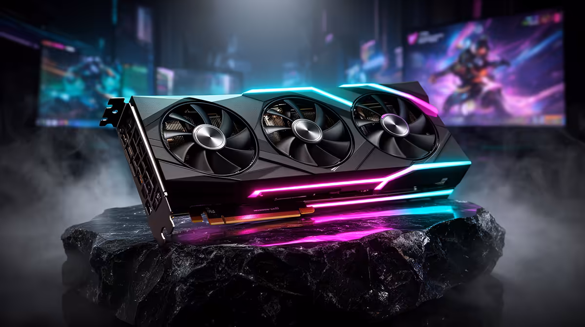 Marvel Rivals FPS on the RX 9070 XT buying signals