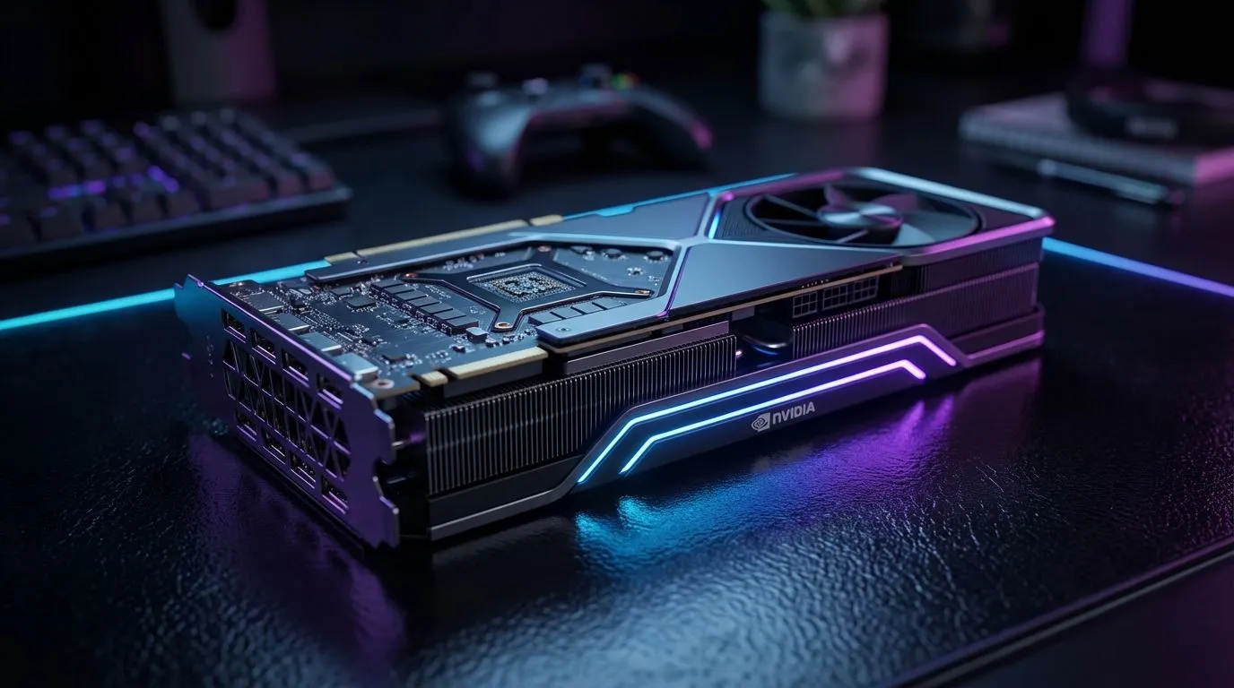 RTX 5050 to RTX 5090 Benchmarks Revealed