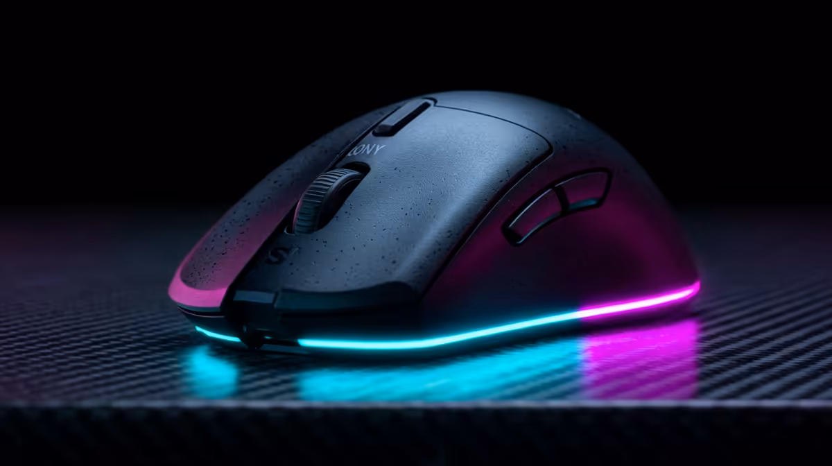 Marvel Rivals mouse priorities