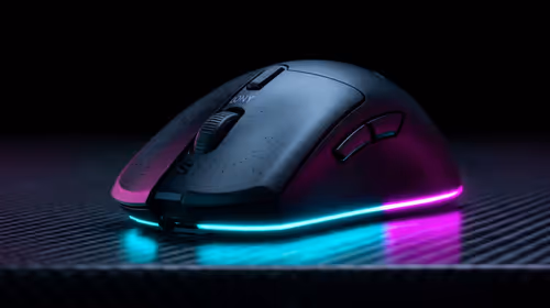 Marvel Rivals Mouse Setup for SA Players