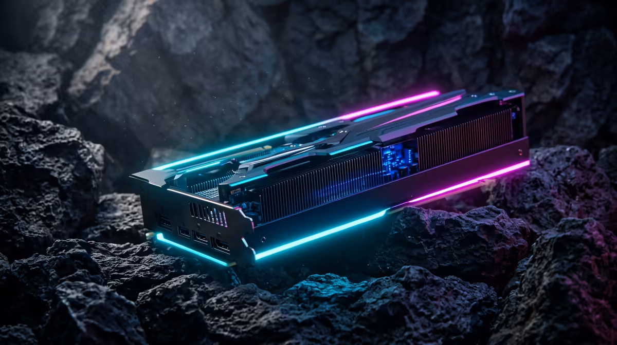 RTX 5080 Super 1080p outlook for Marvel Rivals